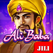 okey play Ali Baba hot game