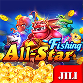 okey play All Star Fishing
