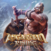 okey play Asgardian Rising