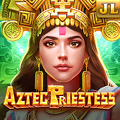 okey play Aztec Priestess