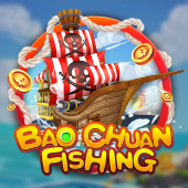 okey play Bao Chuan Fishing
