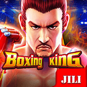 okey play Boxing King
