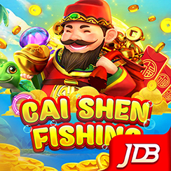 okey play Cai Shen Fishing