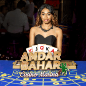okey play Casino Marina Andar Bahar