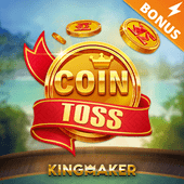 okey play Coin Toss icon