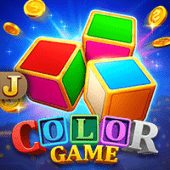 okey play Color Game cards