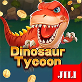 okey play Dinosaur Tycoon