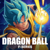 okey play Dragon Ball