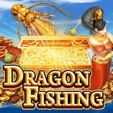 okey play Dragon Fishing