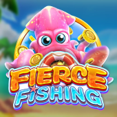 okey play Fierce Fishing