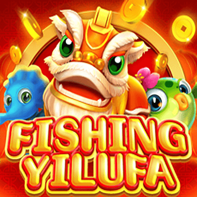 okey play Fishing Yi Lu Fa