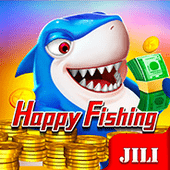 okey play Happy Fishing
