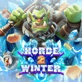 okey play Horde 2 Winter