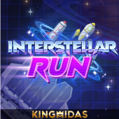 okey play Interstellar Run icon