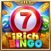 okey play Irich Bingo