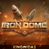 okey play Iron Dome icon