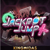 okey play Jackpot Jump icon