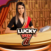 okey play Lucky 7