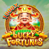 okey play Lucky Fortunes