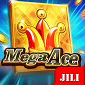 okey play Mega Ace