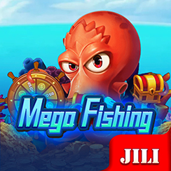 okey play Mega Fishing