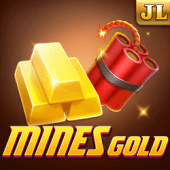 okey play Mines Gold