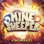 okey play Minesweeper icon