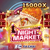 okey play Night Market