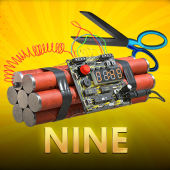 okey play Nine icon