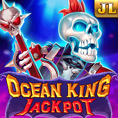 okey play Ocean King Jackpot
