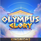 okey play Olympus Glory icon