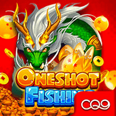 okey play Oneshot Fishing