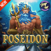 okey play Poseidon