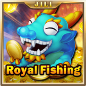 okey play Royal Fishing