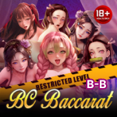 okey play Sexy Blockchain Baccarat B B