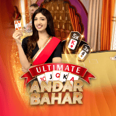 okey play Ultimate Andar Bahar