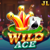 okey play Wild Ace