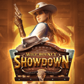okey play Wild Bounty Showdown